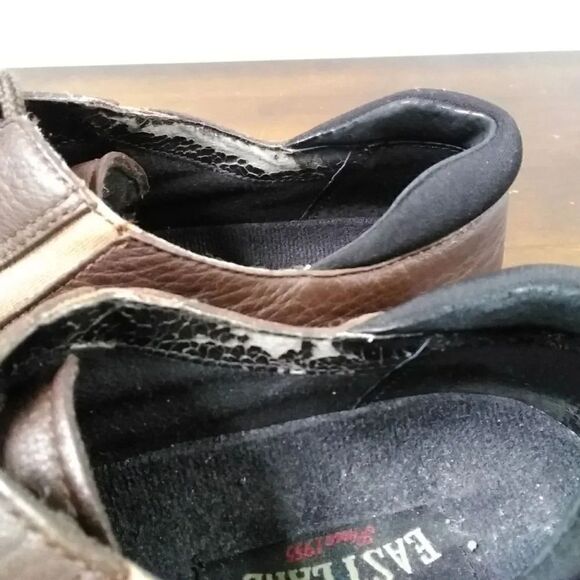 Eastland Oxfords Size 7M  - Picture 9 of 11